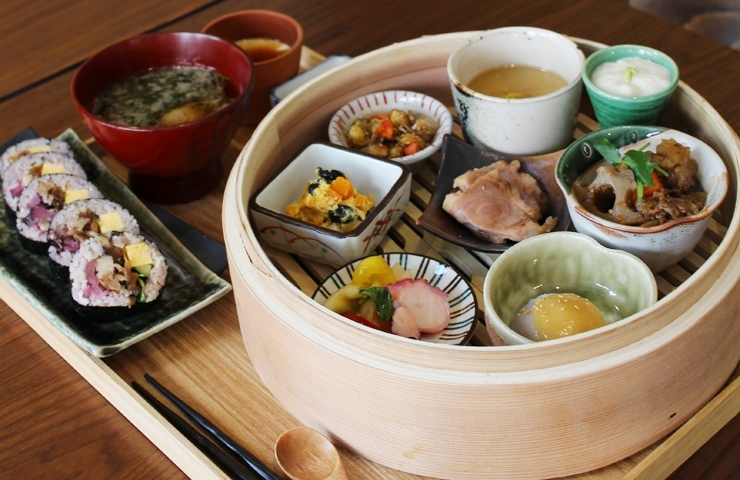 やさい茶屋 ビッグスワン近く 食べて健康になる創作和食の店 新潟市のおすすめランチ特集 まいぷれ 新潟市 やさい茶屋 ビッグスワン近く 食べて健康になる創作和食の店 新潟市のおすすめランチ特集 まいぷれ 新潟市