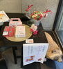 和菓子のカーネーション販売中です「明日は「母の日」です、和菓子を贈りませんか…」