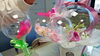 フラワーバルーン「ボイス・キュー「第365回 おつまみちょ～だい」Nursery Balloonの山本奈菜さん出演！」