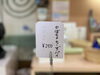 「かぼちゃのお菓子」