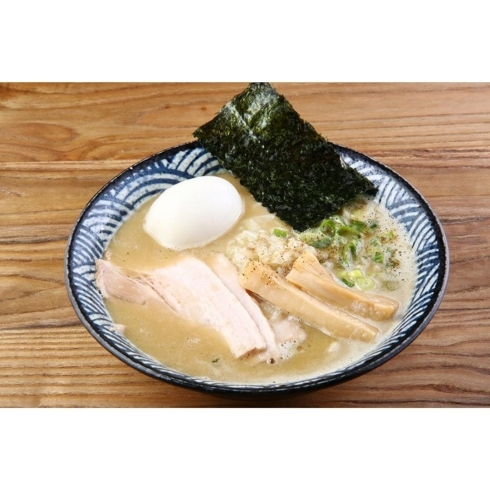 「Japanese Noodles 88【まいぷれ川口掲載店のご紹介】」