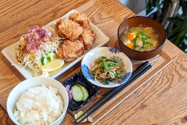 ゆっくり落ち着いた時間を過ごしたい時は喫茶ひよりさんへ 出雲 雲南のおすすめランチ まいぷれ 出雲 ゆっくり落ち着いた時間を過ごしたい時は喫茶ひよりさんへ 出雲 雲南のおすすめランチ まいぷれ 出雲