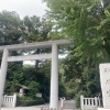 阿佐ヶ谷神明宮