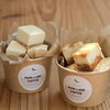 ひとくちチーズケーキ「春のPLC 🌷🌳」