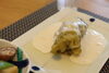 ホワイトソースは電子レンジで作りました！「電子レンジでクッキング【宮崎の料理教室スターズクッキングクラス★】」