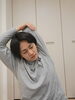 ご自宅で受けられる整体「肩まわりの重さが気になる日のストレッチ」