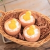 神戸濃厚光プリン