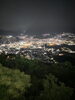 「長崎県 稲佐山山頂展望台より🌃」