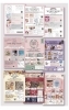 自慢の歴代チラシ♡「petit mam's anniversary」