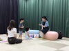 「【ご報告】「子どものためのおはなし会」（7月25日）」