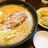【ラーメン進】砂町銀座の路地裏にあるラーメン店でランチ