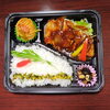 「8月2日のお弁当」