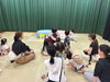 「【ご報告】「子どものためのおはなし会」（9月5日）」