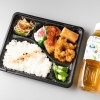 お茶付きおまかせ弁当　会議や社内研修など迷ったらこちら！