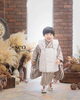 「前は少なかった七五三の３歳男の子【七五三】」