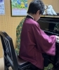 義勇くん、モーツァルトのソナタをクールに演奏！「京都市南区のピアノ教室に義勇登場！モーツァルトのソナタをクールに演奏♪【南区＆下京区のピアノ・リトミック・英語リトミック・ベビーリトミック】」