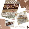 「刺繍リボンバレッタ♫　ワークショップ開催」