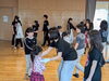 ダンスを通じて仲間との絆を深めよう「みんなで卒業を祝う合同ダンスイベント♫【瑞江キッズダンス　ダンスアプローズ】」