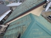 before「屋根塗装施工事例」