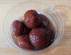 「秋のスイーツに♪冷凍 渋皮栗紅茶煮をご紹介🌰【観音寺市＊業務用食品＊食品卸業】」