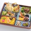 華やか弁当「ささゆり」