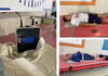 大学水泳部の合宿時にも使用しましたが、監督陣達が気に入っておりました・・・（笑）「「DENBA」ってご存じですか・・・？　～「電位空間」という新しい考え方のヘルスケア～」
