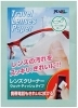 トラベルレンズペーパーは個包装「個包装使い捨てタイプ、『トラベルレンズペーパー』」