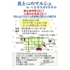 【第3回】八王子スカイホテルにてイベント開催!!　～技と心のマルシェ～　