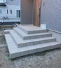 「お客様のご希望に合わせて玄関アプローチをつくります！《福島市でエクステリアのことならグリーンライフ》」