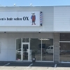 men's hair salon OX（メンズヘアーサロンOX）