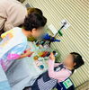 「7/23開催！キッズふりまるしぇ参加者募集！」