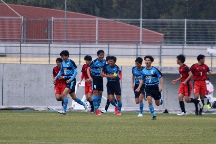 サッカー部 優勝 岡山県高校サッカー新人戦 岡山学芸館高等学校のニュース まいぷれ 岡山市東区 瀬戸内市 サッカー部 優勝 岡山県高校サッカー新人戦 岡山学芸館高等学校のニュース まいぷれ 岡山市東区 瀬戸内市