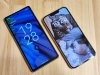 Pixel7aとiPhone13無印「【ブログ更新】Google Pixel7a 補聴器屋のスマホレビュー　自腹購入して補聴器とペアリング　言語聴覚士/認定補聴器技能者が運営する補聴器専門店　お耳の形は3Dスキャナ測定！」