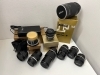 Nikonボディ、レンズ＆アクセサリー各種「【買取大吉イトーヨーカドー洋光台店】カメラを大量に査定しました！」