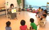 帰りの会では、皆大が好きな絵本タイム「【募集】令和３年度　英語で知育プレスクール生募集します！」