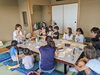 植物の凄さをお伝えします「夏休み企画！恒例のアロマクラフトに加え無添加手作りソーセージ教室も有ります！瑞江　小岩　一之江　葛西　篠崎　駐車場あり　アロマサロン　アロママッサージ　よもぎ蒸し　ソーセージ　アロマクラフト　小学生　夏休みの宿題」