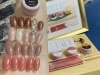 爪の割れ欠け防止にもジェルネイル Spaicy Nailのニュース まいぷれ 安城市