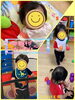 楽しいお部屋あそび♡「虫歯予防デー╰(*´︶`*)╯♡【交野市・小規模保育園】」