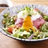 ローストビーフ丼