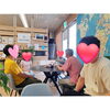 10時のバイク珈琲会「11月7日(土)開催・秋の朝ツーリングと10時のバイク珈琲会のご案内」