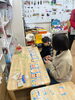 カードゲームを使って療育しています。「幼児さんの個別療育【札幌市北区篠路　児童発達支援　放課後等デイサービス】」