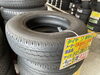 「【中古 タイヤ】195/80R15  2本セット   ￥9,900」