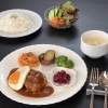洋食(宿泊者様限定)の一例