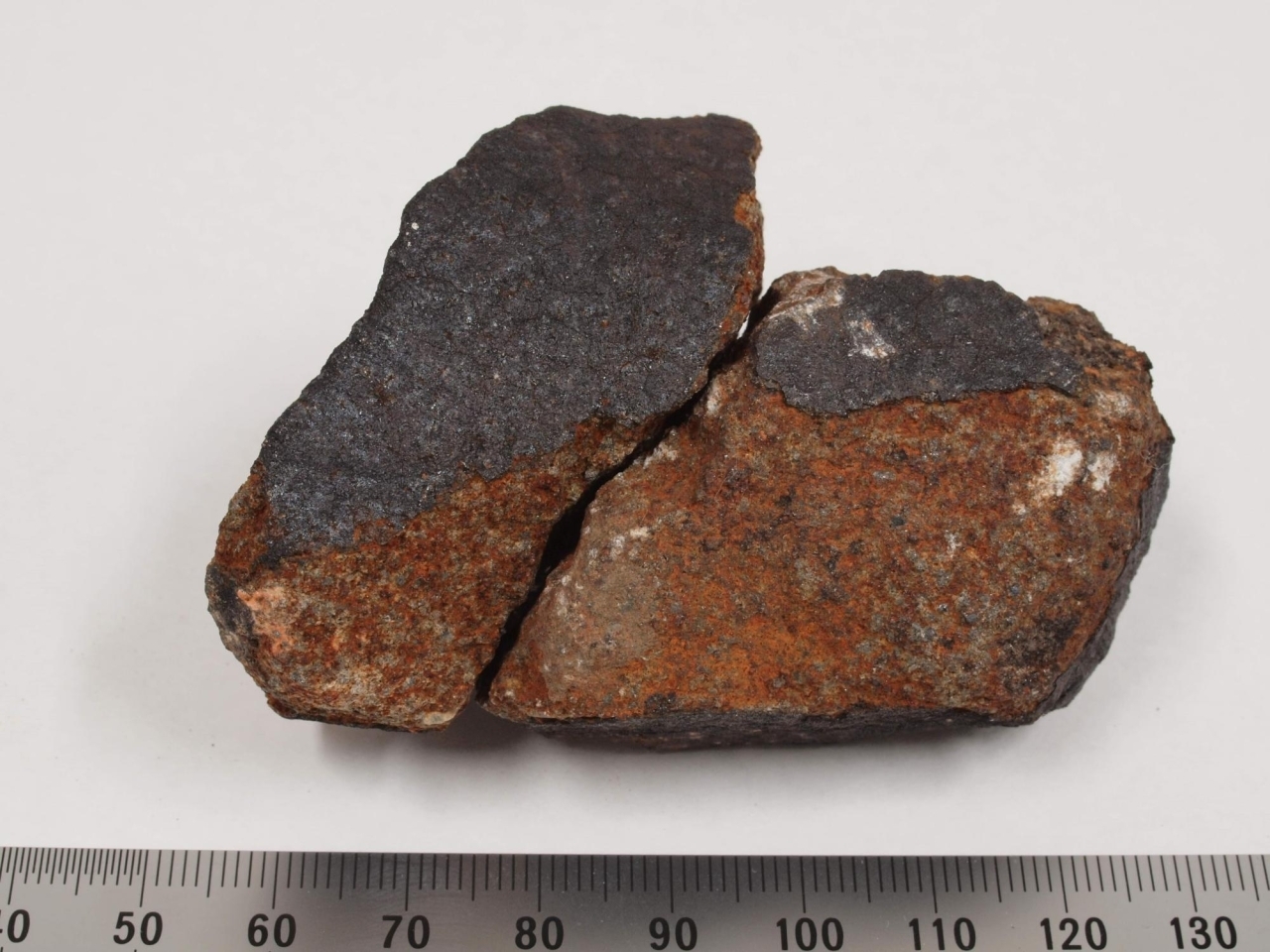 船橋市でも隕石を発見 習志野隕石 の２つ目をが船橋市に 国立科学博物館分析 船橋トピックス 身近にあるニュースを日々お届け まいぷれ 船橋市