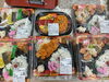 手作り弁当各種販売中！「手作り弁当出来ました！お弁当のご注文も承ります！」