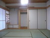 「【和室事例】シンプルな床の間」