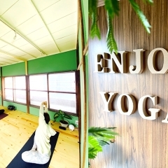 【2022母の日ギフト】ヨガ・フェイシャル・ネイルケア　Yoga studio & Healing salon Stand By You【新杉田／京急杉田駅】