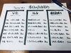 本日のおすすめ「60’s」