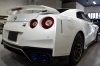 GT-R35「【施工事例更新】日産・GT-R(R35)のセラミックコーティング(県内のお客様)」