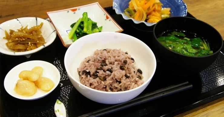 札幌市西区 手稲区でおすすめのなぜかほっとする和食ランチ 札幌市西区 手稲区のおすすめランチ特集 まいぷれ 札幌市西区